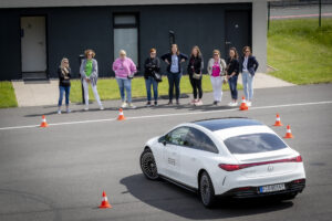 MB She Emotion Driving Event 450 Highres