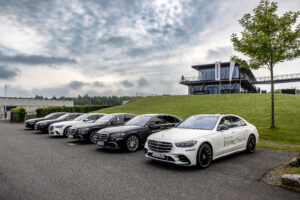 MB Driving Event Bilster Berg 312 Highres