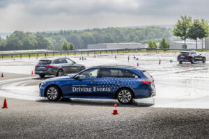 MB Driving Event Bilster Berg 420 Highres