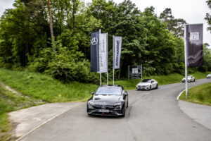 MB Driving Event Bilster Berg 509 Highres